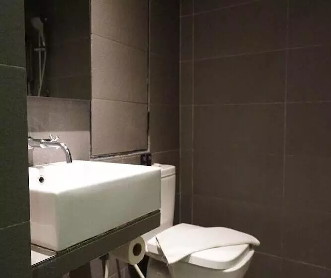 Fotos del hotel Chaos  Kuala Lumpur:  16