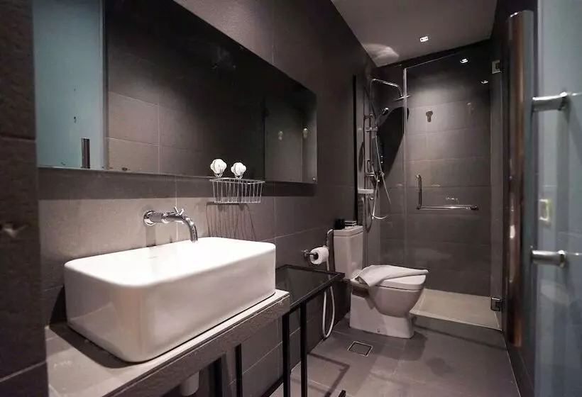 Fotos del hotel Chaos  Kuala Lumpur:  6