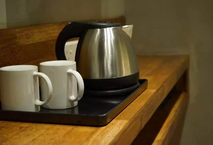 Fotos del hotel Chaos  Kuala Lumpur:  7