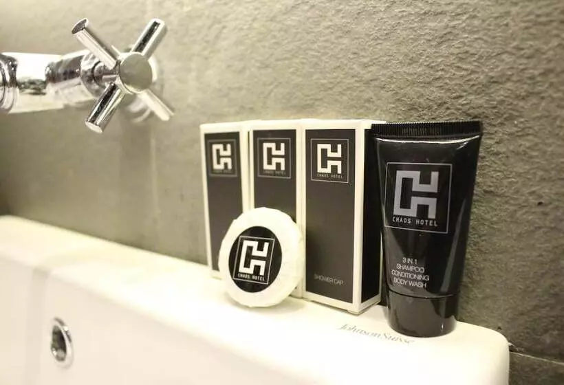 Fotos del hotel Chaos  Kuala Lumpur:  19