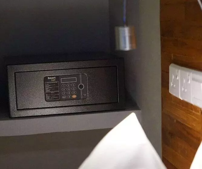 Fotos del hotel Chaos  Kuala Lumpur:  25