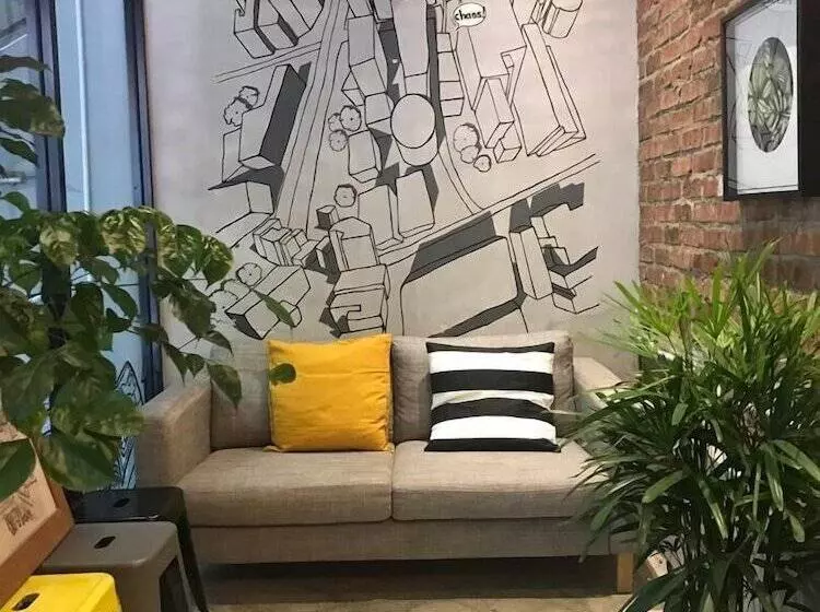 Fotos del hotel Chaos  Kuala Lumpur:  3