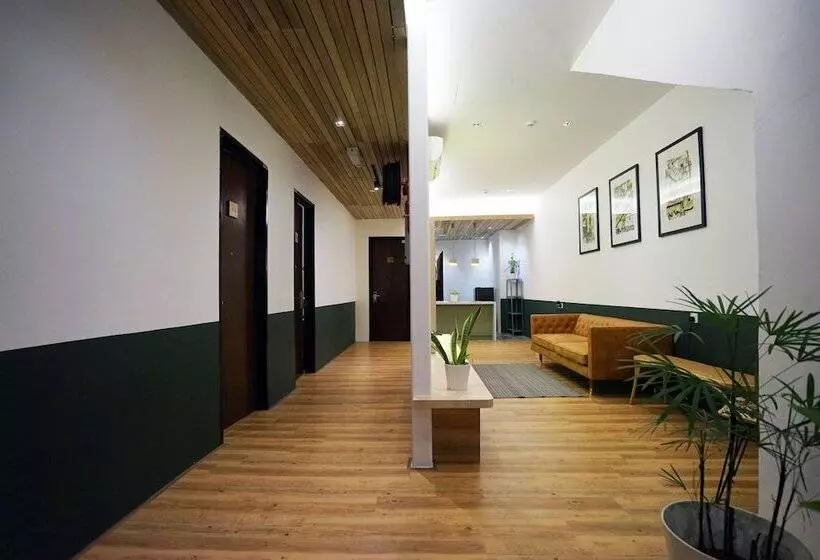 Fotos del hotel Chaos  Kuala Lumpur:  4