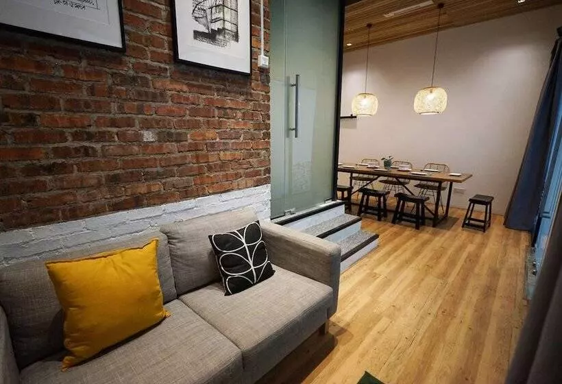 Fotos del hotel Chaos  Kuala Lumpur:  9