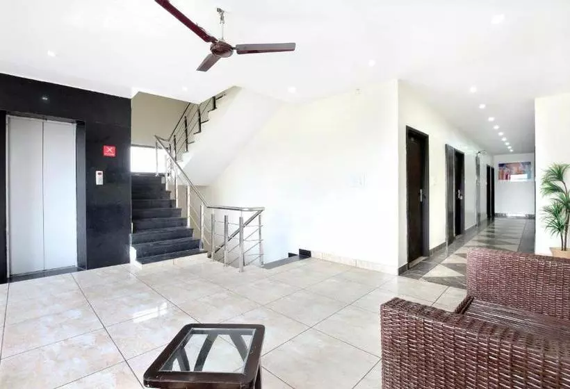 Fotos del hotel Hotel Ds Regency By OYO Rooms:  13