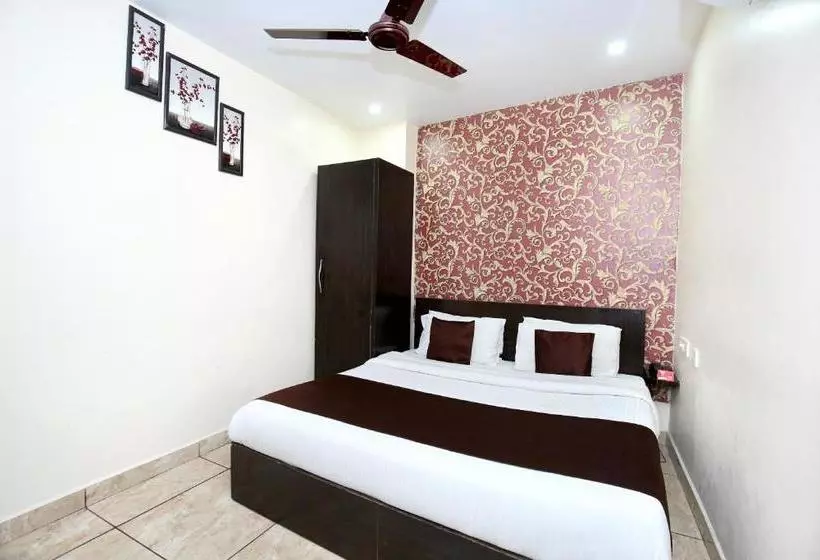 Fotos del hotel Hotel Ds Regency By OYO Rooms:  12