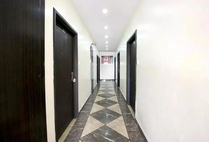 Fotos del hotel Hotel Ds Regency By OYO Rooms:  2