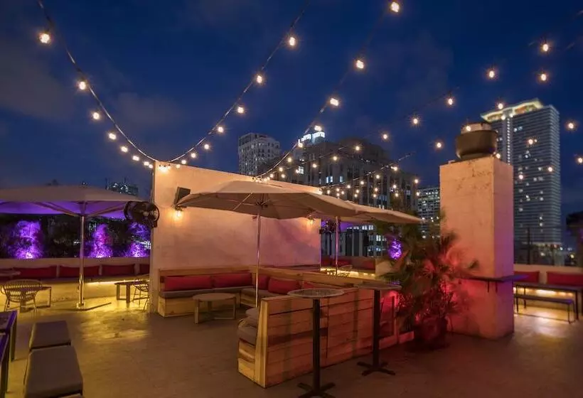 Fotos del hotel Eurostars Langford:  11