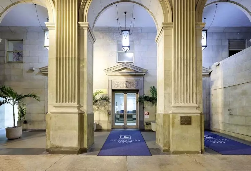 Fotos del hotel Eurostars Langford:  21