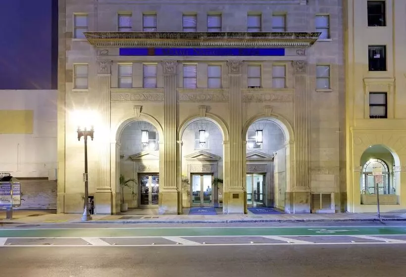 Fotos del hotel Eurostars Langford:  22