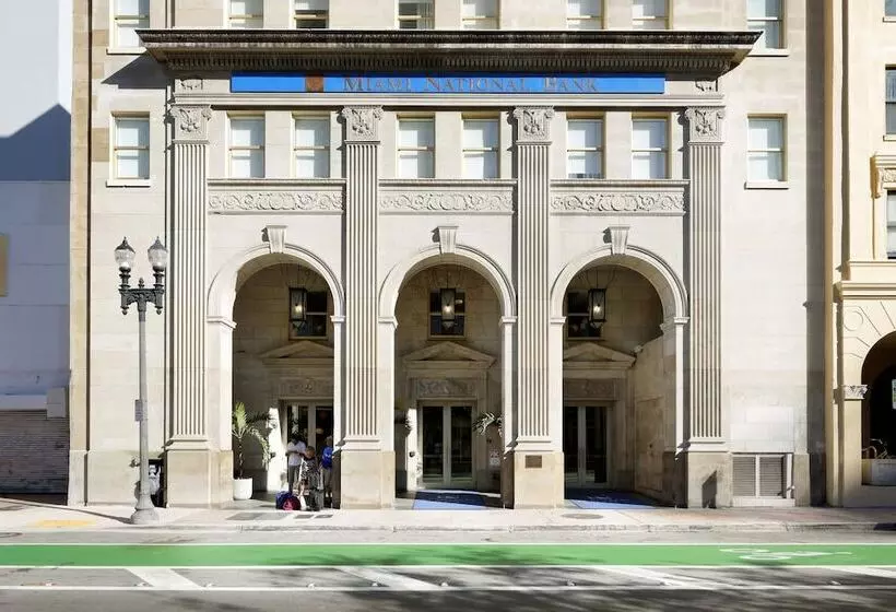 Fotos del hotel Eurostars Langford:  19