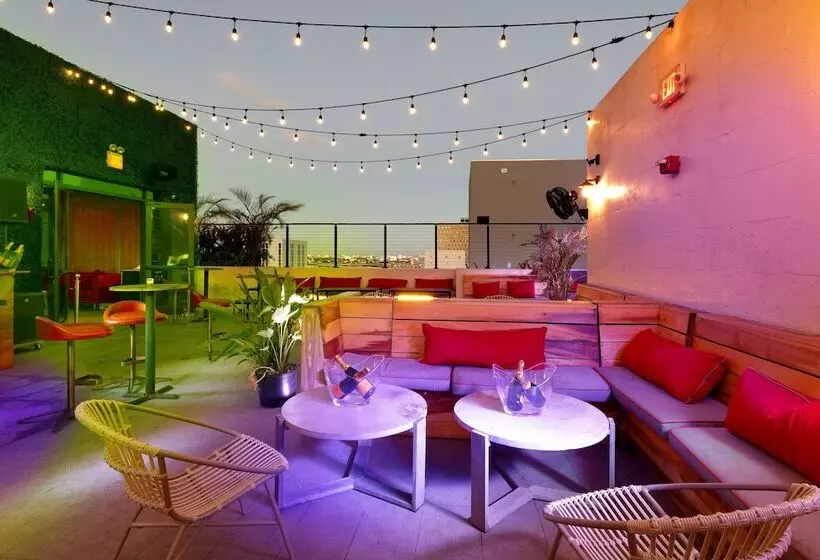 Fotos del hotel Eurostars Langford:  6