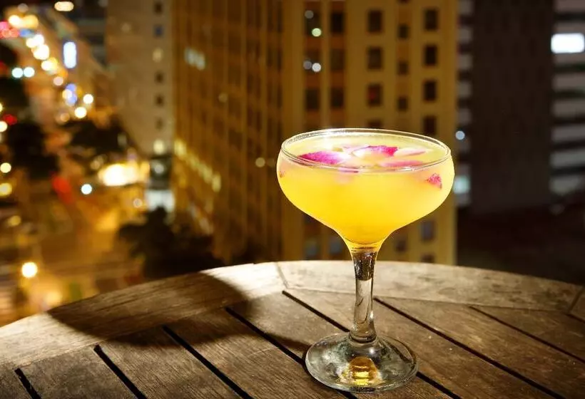 Fotos del hotel Eurostars Langford:  23