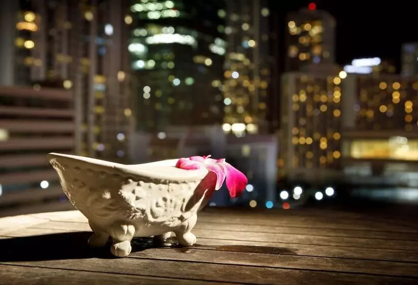 Fotos del hotel Eurostars Langford:  24