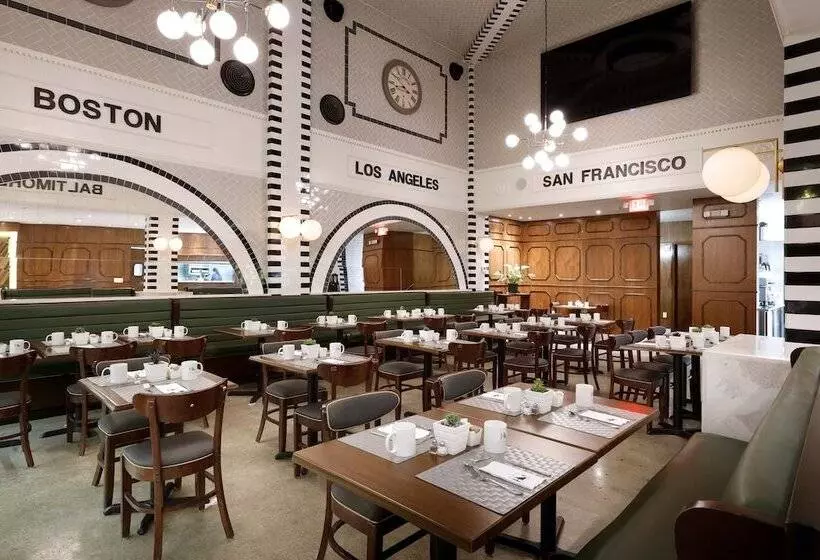 Fotos del hotel Eurostars Langford:  4