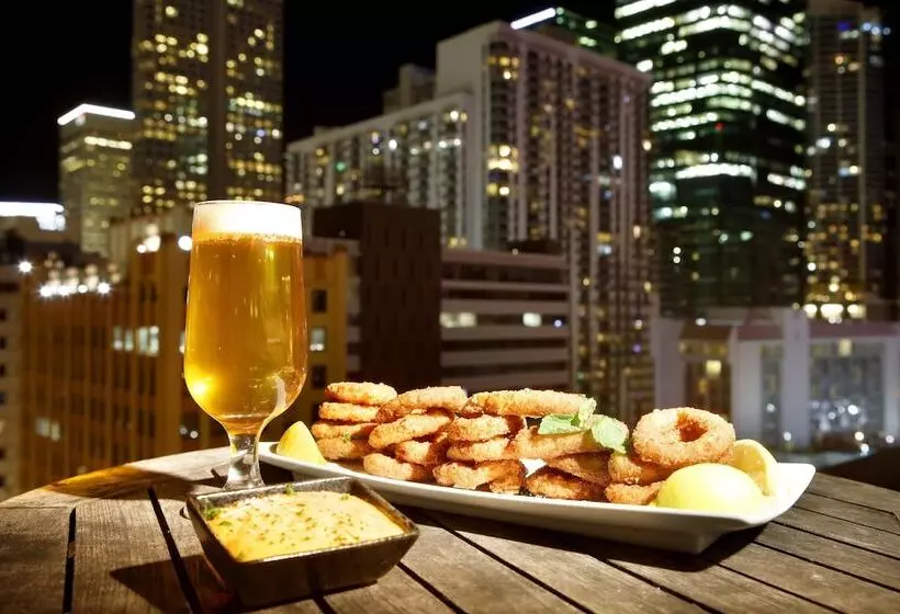 Fotos del hotel Eurostars Langford:  25