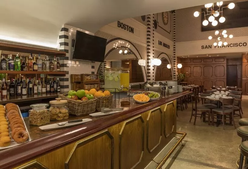 Fotos del hotel Eurostars Langford:  5