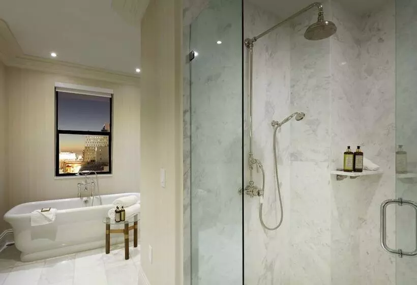 Fotos del hotel Eurostars Langford:  18