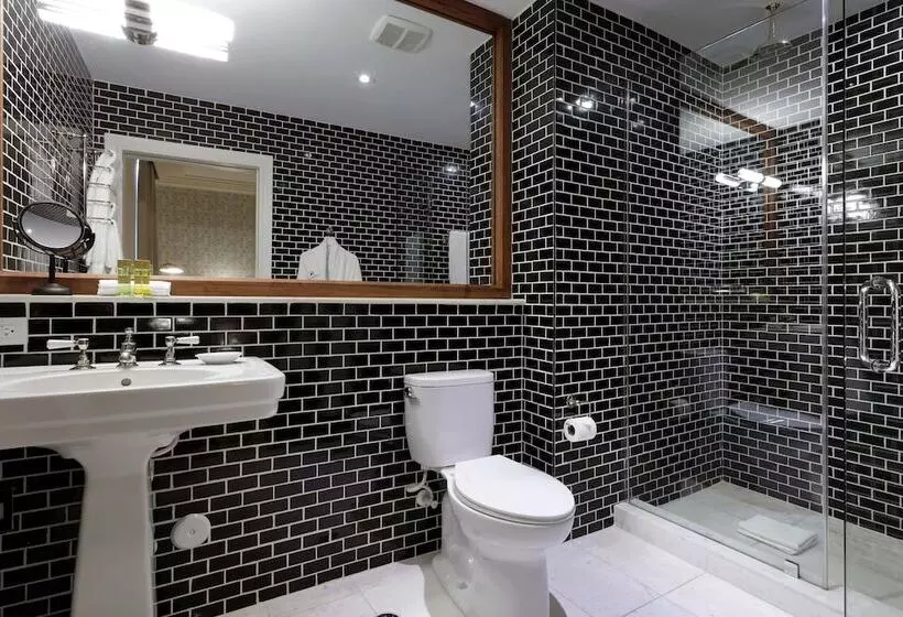 Fotos del hotel Eurostars Langford:  8