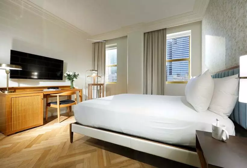 Fotos del hotel Eurostars Langford:  17