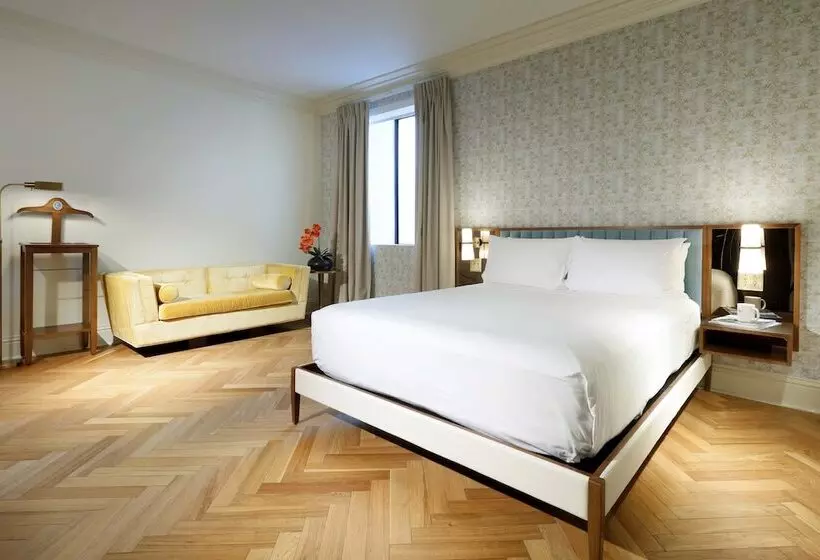 Fotos del hotel Eurostars Langford:  2