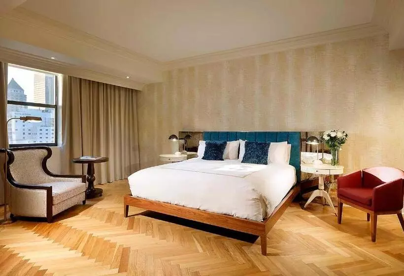 Fotos del hotel Eurostars Langford:  10