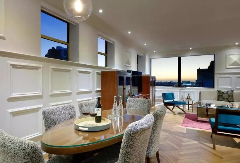 Fotos del hotel Eurostars Langford:  16