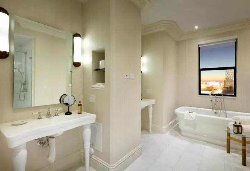 Fotos del hotel Eurostars Langford:  12