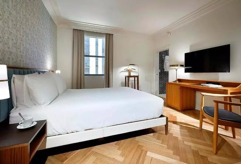 Fotos del hotel Eurostars Langford:  14