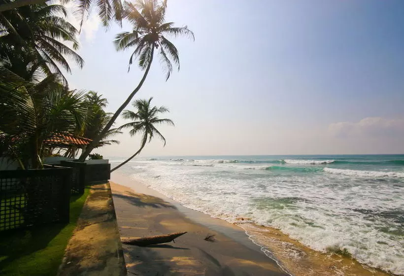 Fotos del hotel Footprints Villa:  7