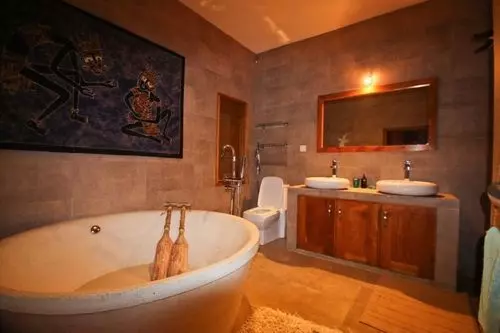 Fotos del hotel Footprints Villa:  3