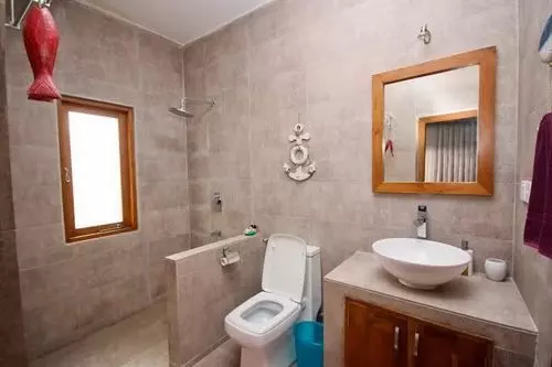 Fotos del hotel Footprints Villa:  10