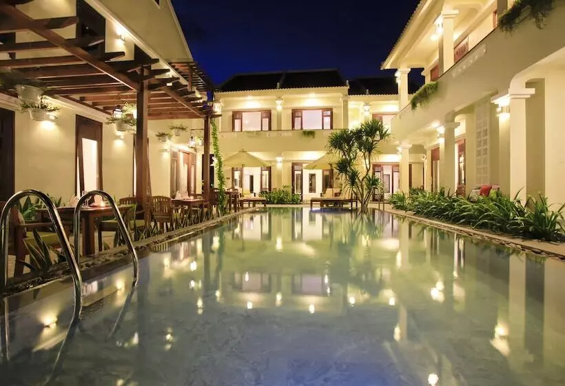 Fotos del hotel Green Boutique Villa:  2