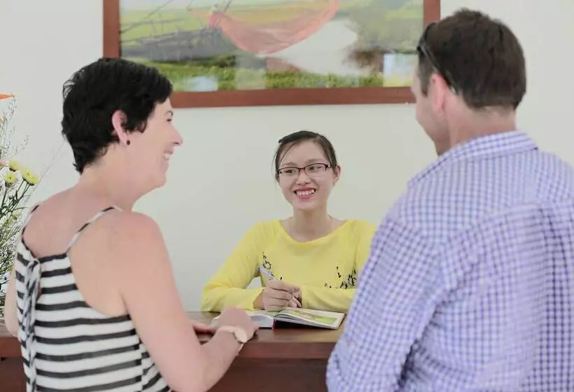 Fotos del hotel Green Boutique Villa:  17