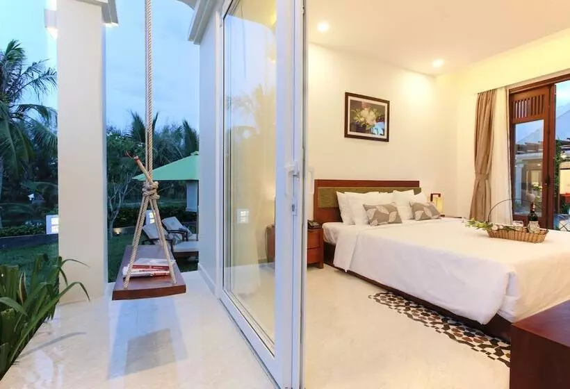 Fotos del hotel Green Boutique Villa:  14