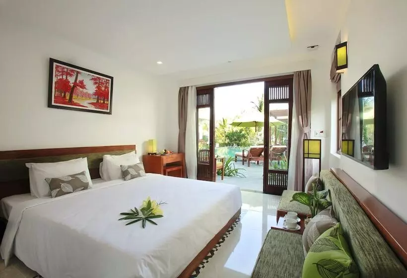 Fotos del hotel Green Boutique Villa:  15