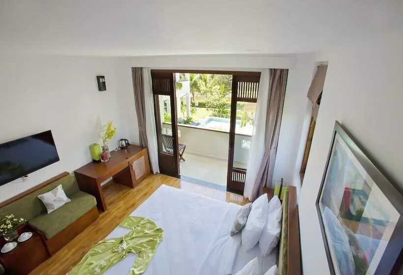 Fotos del hotel Green Boutique Villa:  21