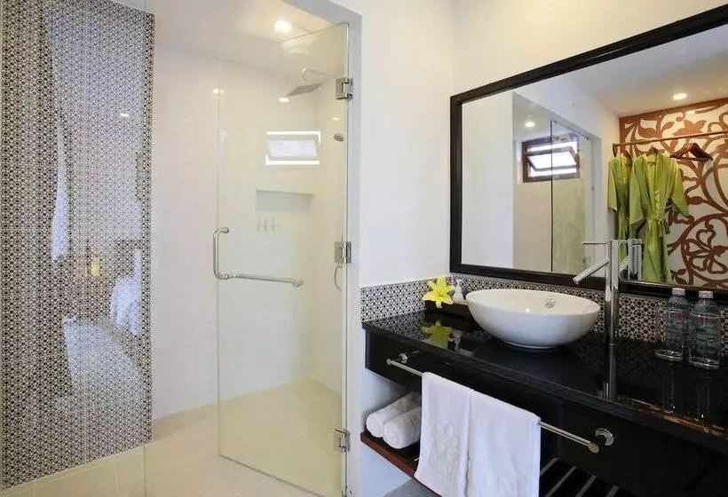 Fotos del hotel Green Boutique Villa:  7