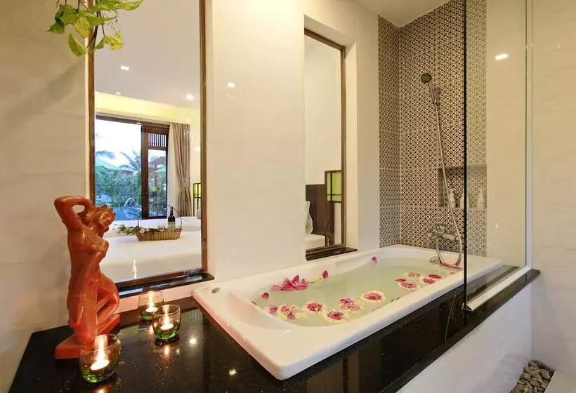 Fotos del hotel Green Boutique Villa:  13