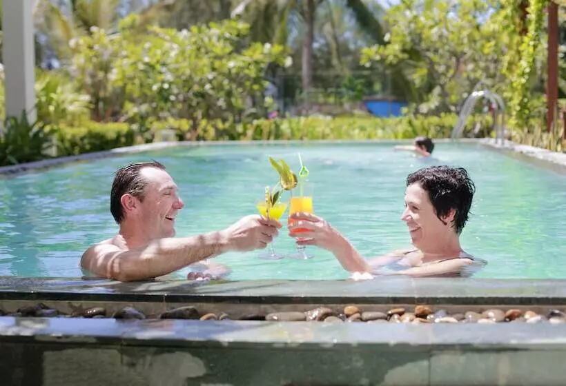 Fotos del hotel Green Boutique Villa:  5