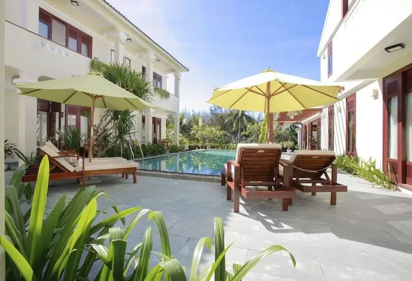 Fotos del hotel Green Boutique Villa:  25