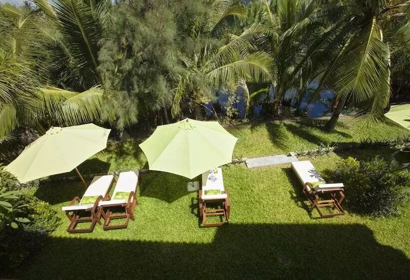 Fotos del hotel Green Boutique Villa:  16