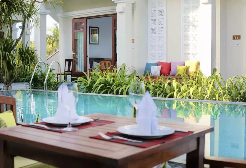 Fotos del hotel Green Boutique Villa:  11