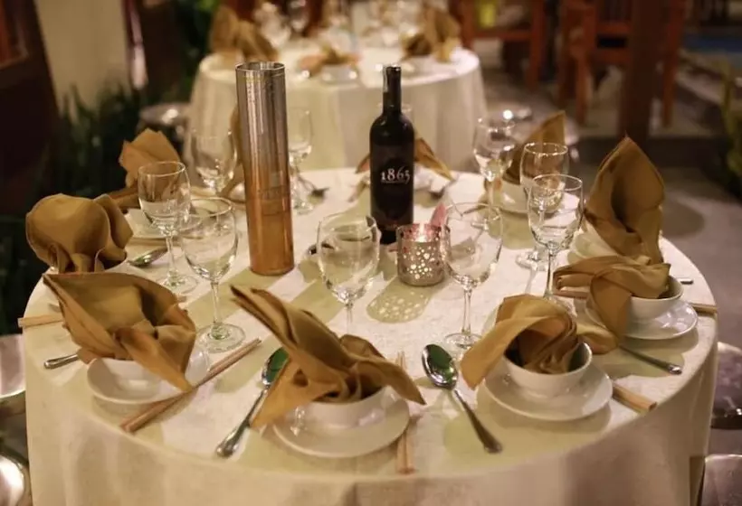 Fotos del hotel Green Boutique Villa:  4