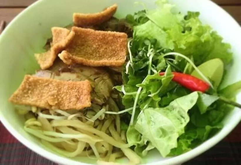 Fotos del hotel Green Boutique Villa:  10