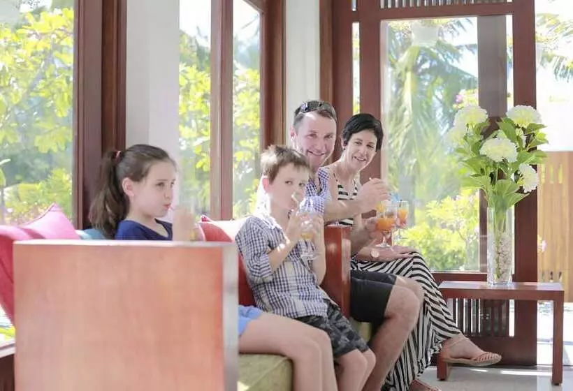 Fotos del hotel Green Boutique Villa:  8