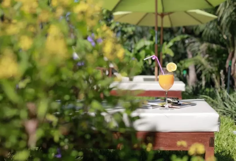 Fotos del hotel Green Boutique Villa:  12