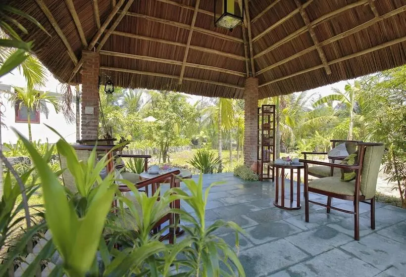 Fotos del hotel Green Boutique Villa:  19