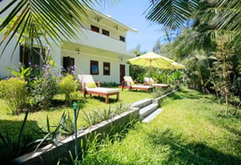 Fotos del hotel Green Boutique Villa:  22