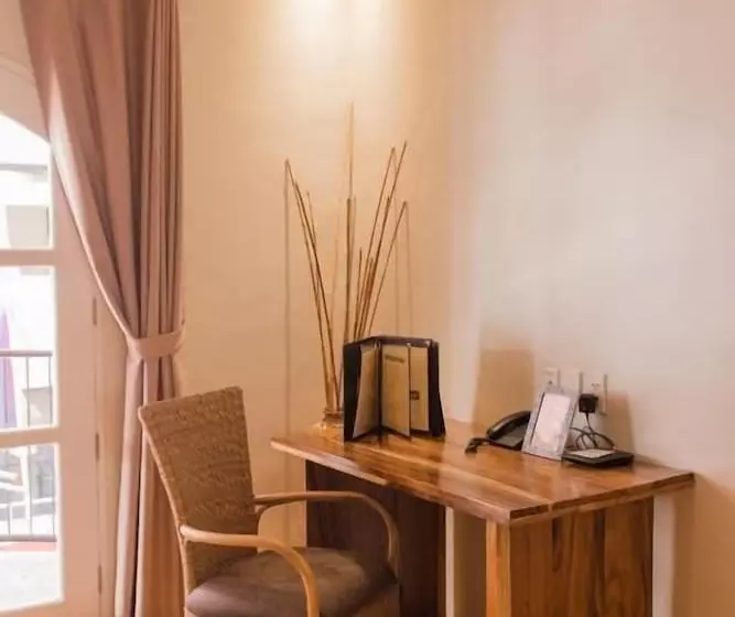 Kingsley S Hotel And Gastro Pub